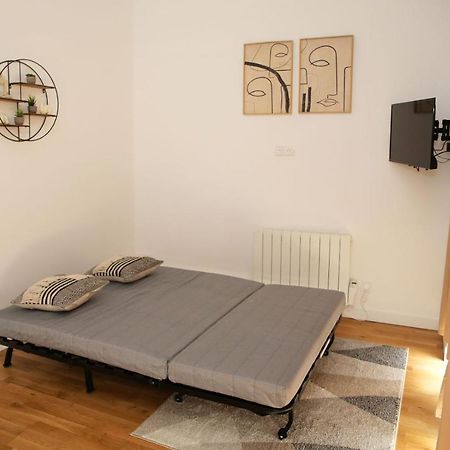 Bel Appartement Cosy Situe Pres Des Halles - 4P 파리 외부 사진