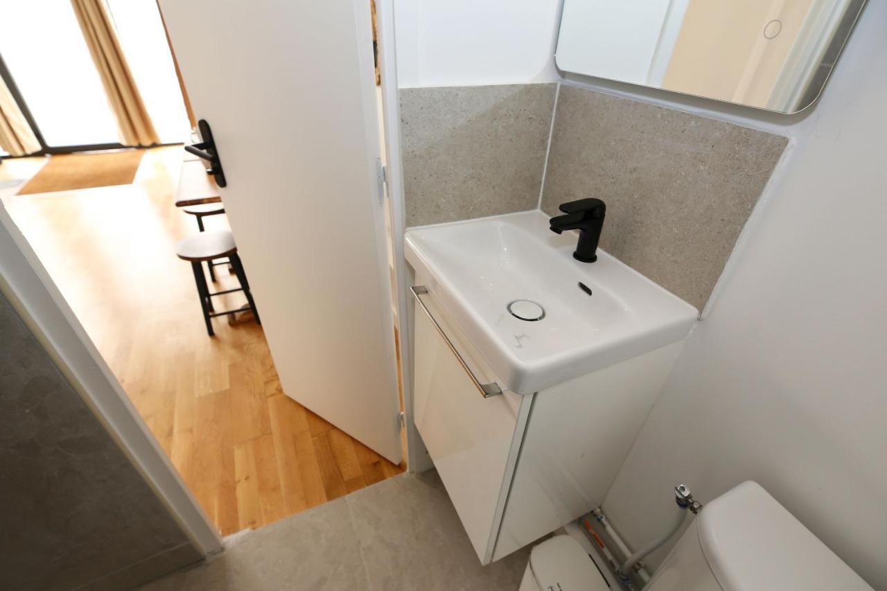 Bel Appartement Cosy Situe Pres Des Halles - 4P 파리 외부 사진