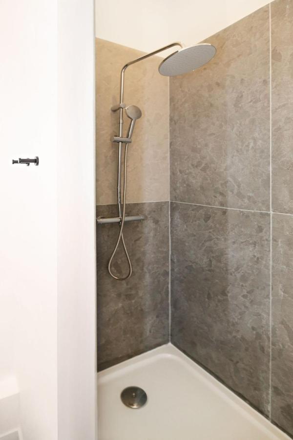 Bel Appartement Cosy Situe Pres Des Halles - 4P 파리 외부 사진